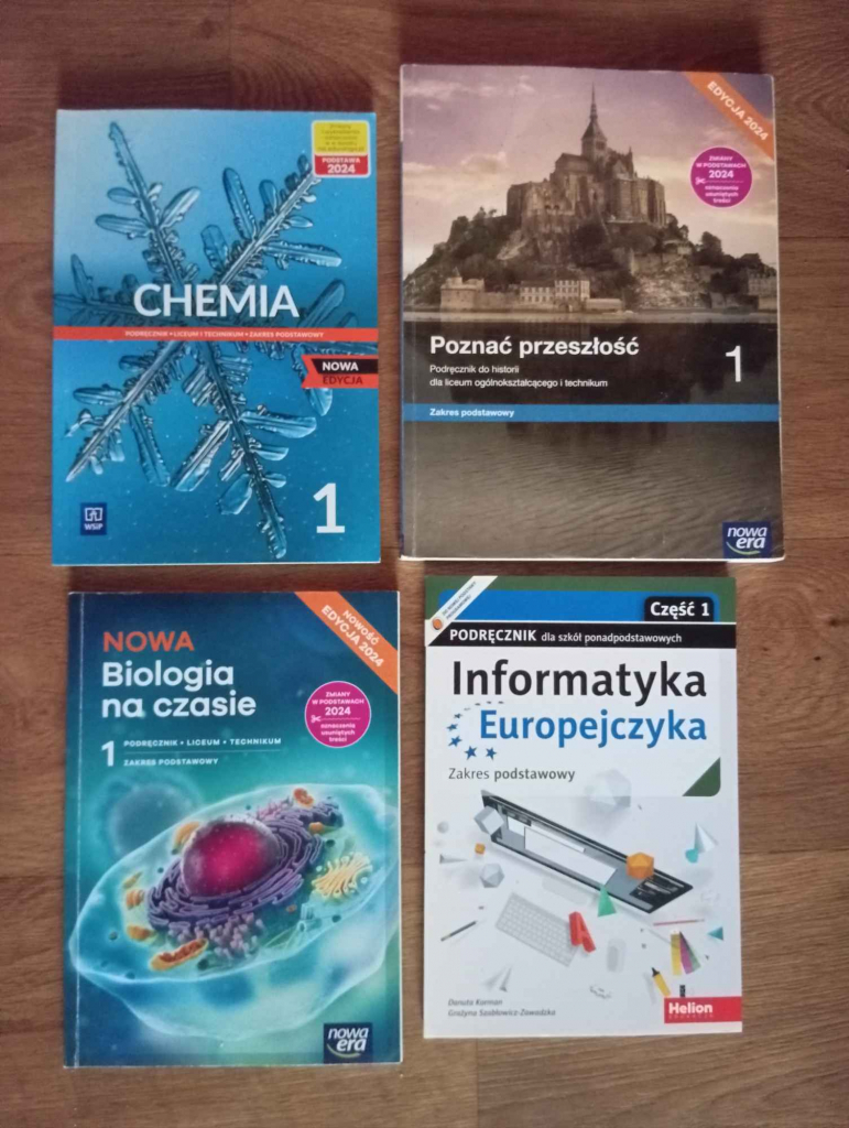 Sprzedam książki Konin - zdjęcie 1