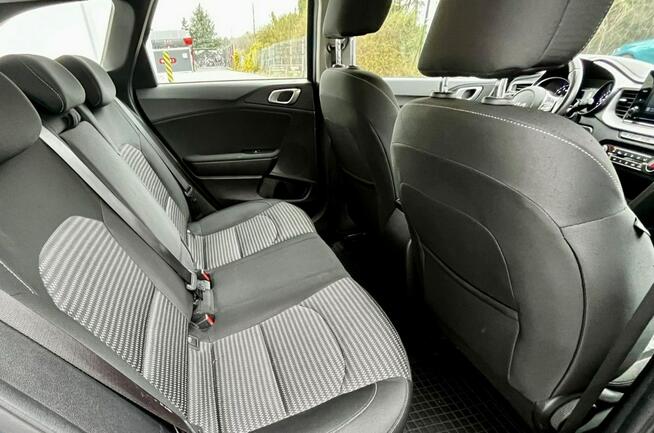 Kia Cee'd Bezwypadkowy FV 23% Jejkowice - zdjęcie 10