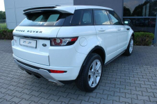 Land Rover Range Rover Evoque Dębica - zdjęcie 4