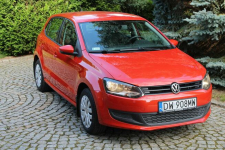 Volkswagen Polo 1.2 Turbo Benzyna 105 KM Niski Przebieg 71 tys km Lubań - zdjęcie 8
