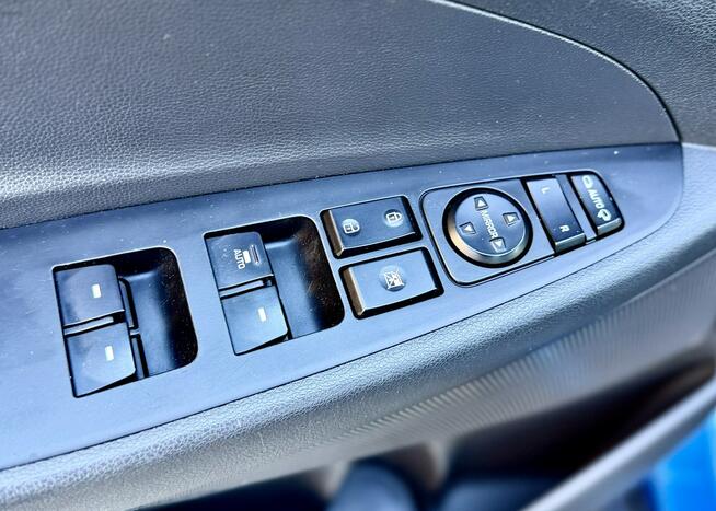 HYUNDAI TUCSON 4X4 1.6 TGDI 177 KM Automat Olsztyn - zdjęcie 10