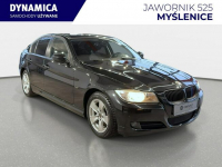BMW 320 i Limousine 2.0 143KM M6 2009/10 r., przebieg 137tys.km