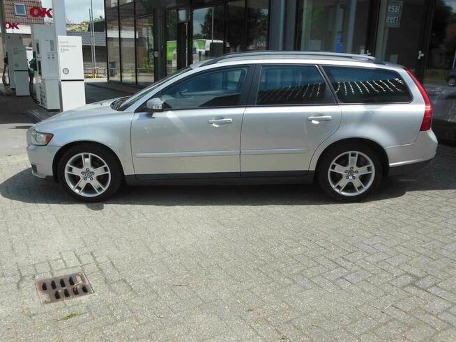 Volvo V 50 Krzepice - zdjęcie 2
