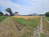 Działka Budowlana (2000 m2) MEDIA (Brzozowiec) Brzozowiec - zdjęcie 3