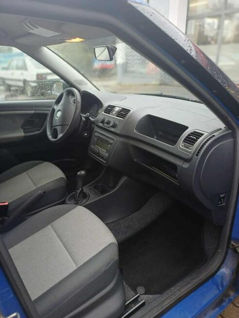 Škoda Fabia Klimatyzacja! Elekttyka! Ładna! Śrem - zdjęcie 7