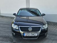 Volkswagen Passat 1,9 tdi Doinwestowany Serwis ! Rybnik - zdjęcie 2