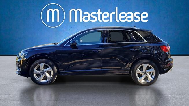 Audi Q3 35 TDI Advanced S tronic! Z Polskiego Salonu! Faktura VAT! Warszawa - zdjęcie 8