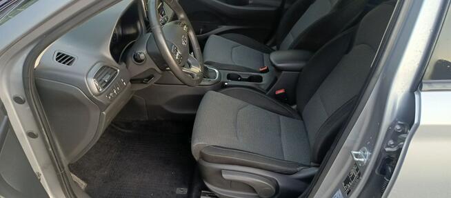 Hyundai i30 1.0 T-GDI Modern Dąbrowa Górnicza - zdjęcie 7
