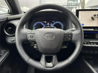 Toyota C-HR 2.0 PHEV 223KM, EXECUTIVE +TECH, FV23% Warszawa - zdjęcie 11