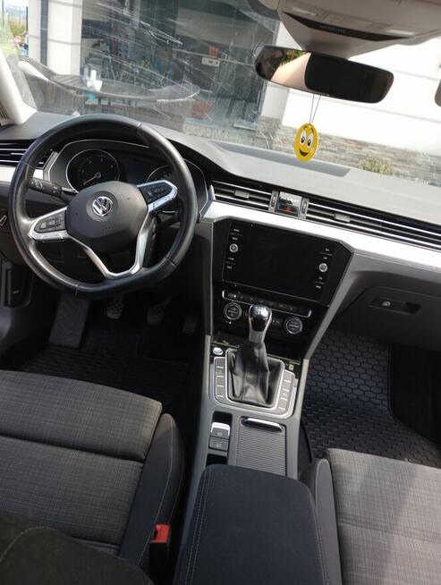 VW passat Biczyce Górne - zdjęcie 6