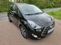 Hyundai ix20 Lift 1,4 benzynka 90 KM z niskim przebiegiem 129 tyś km ! Cielcza - zdjęcie 11