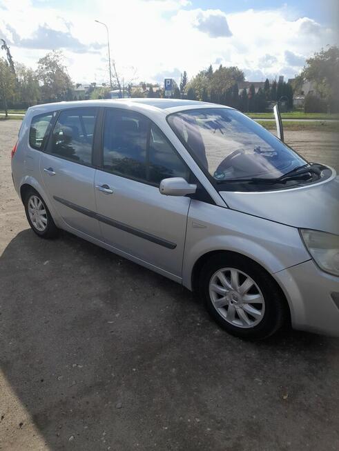 Sprzedam Renault Grand scenic Kutno - zdjęcie 6