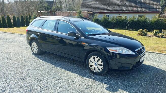 Ford Mondeo MK4 Międzylesie - zdjęcie 2