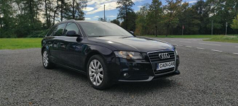 Audi A4 Full wersja. Goczałkowice-Zdrój - zdjęcie 3