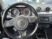 Suzuki Swift Łódź - zdjęcie 7