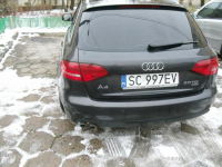 SPRZEDAM AUDI A4B8 2.0 DISEL Częstochowa - zdjęcie 5