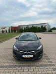 Opel Astra 1.4 T Active