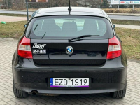 BMW 116 Zduńska Wola - zdjęcie 12