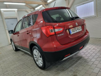 Suzuki SX4 S-Cross 1.4 BoosterJet AllGrip 4x4 Comfort Tenczynek - zdjęcie 8