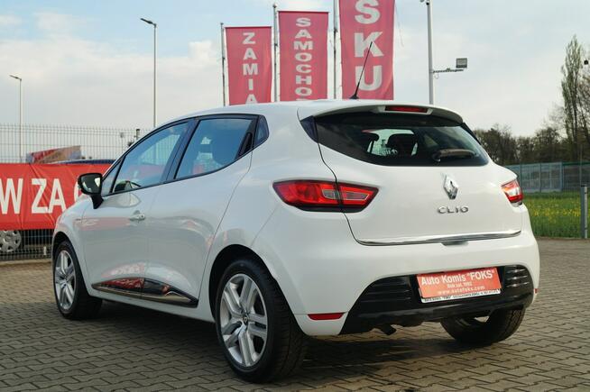 RENAULT CLIO 2019R I-WSZY WŁASCICIEL ZADBANY Goczałkowice-Zdrój - zdjęcie 4