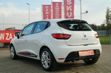 RENAULT CLIO 2019R I-WSZY WŁASCICIEL ZADBANY Goczałkowice-Zdrój - zdjęcie 4