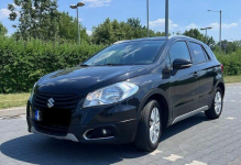 Sprzedam Suzuki SX4 S-Cross Częstochowa - zdjęcie 4
