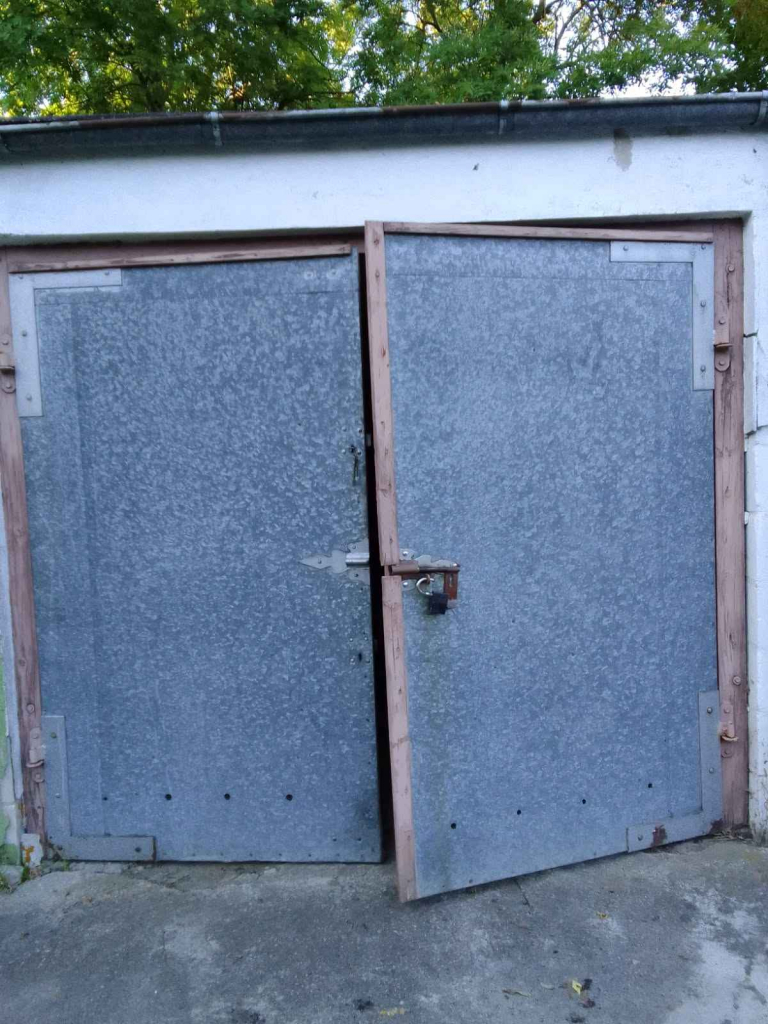 Garaż Iława ul. Kościuszki Iława - zdjęcie 2