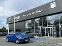 Škoda Fabia 1.0 MPI 80km lpg actice lane assist led fv23%