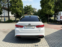 Kia Optima GT Line,Automat.Biała Perła,Panorama Tarnowskie Góry - zdjęcie 6