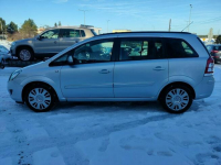 Opel Zafira Bogata wersja* Zarejestrowany* Zadbany Bydgoszcz - zdjęcie 10