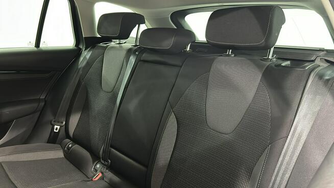 Skoda Octavia 1.5 TSI e-Tec Ambition DSG Kombi Warszawa - zdjęcie 12