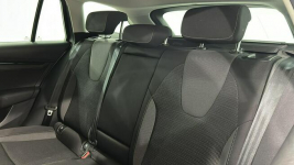 Skoda Octavia 1.5 TSI e-Tec Ambition DSG Kombi Warszawa - zdjęcie 12