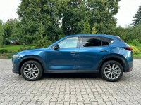 Mazda CX-5 SkyPASSION 2.5 194 KM | 4x4 | Salon PL | BOSE | Kamera 360 Szczecin - zdjęcie 8