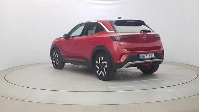 Opel Mokka 1.2 T Elegance S&amp;S! Z Polskiego Salonu! Faktura VAT! Warszawa - zdjęcie 5