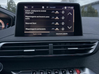 Peugeot 3008 2019 r 1.6 160km automat GtLine Salon PL ASO Lubartów - zdjęcie 8