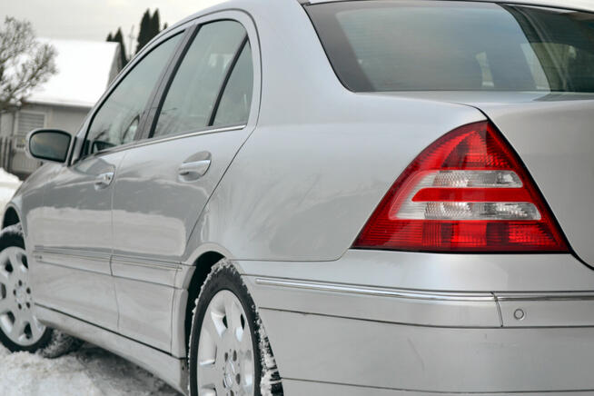 SUPER CLASIC LIFT 1,8 Kompresor 163KM Zadbany , xsenon Gostynin - zdjęcie 8