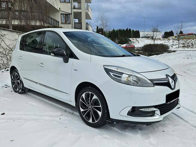 Renault Scenic 2.0 benzyna Bose Tarnowskie Góry - zdjęcie 4