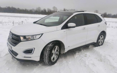 FODR EDGE ST LINE 4x4 BI TURBO 210KM SUPER STAN Gulczewo - zdjęcie 2