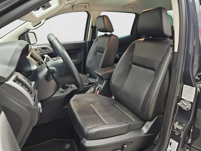 Ford Ranger Komorniki - zdjęcie 11