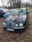Sprzedam Jaguara s-Type Włochy - zdjęcie 1