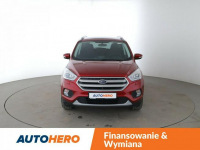 Ford Kuga navi kamera grzane fotele+kier Bluetooth tempomat Warszawa - zdjęcie 10