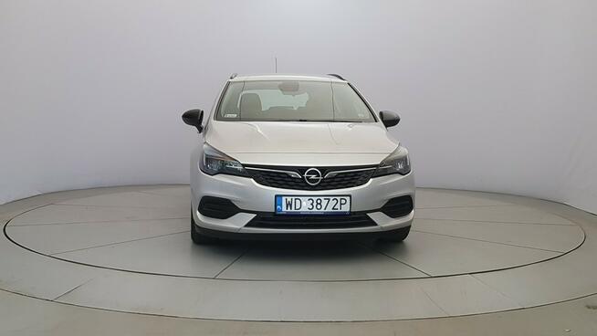 Opel Astra 1.2T Edition S&amp;S ! Z Polskiego Salonu ! FV 23 % Warszawa - zdjęcie 2