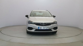 Opel Astra 1.2T Edition S&amp;S ! Z Polskiego Salonu ! FV 23 % Warszawa - zdjęcie 2