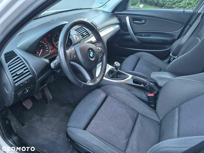 BMW Seria 1 Ruda Śląska - zdjęcie 11