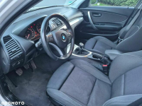 BMW Seria 1 Ruda Śląska - zdjęcie 11
