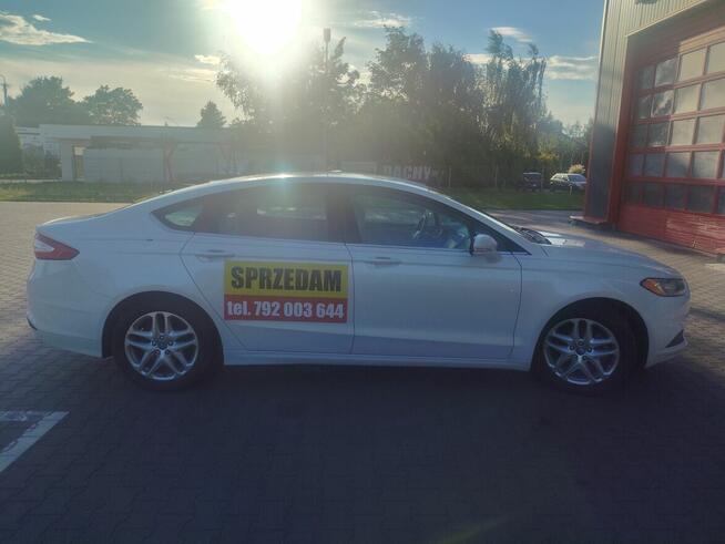 Ford Mondeo(Fusion) Radom - zdjęcie 4