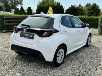 Toyota Yaris | Polski salon | Tylko 8000km Reda - zdjęcie 5