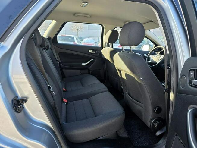 Ford Mondeo SW Rawa Mazowiecka - zdjęcie 7