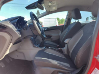 Ford Fiesta 1.0 Benzyna 101 KM Zarejestrowany Twardów - zdjęcie 7
