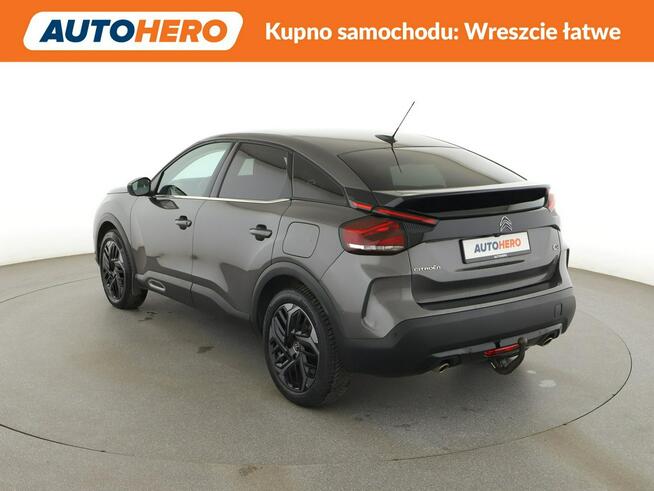 Citroen C4 Kamera, Led, Automat, Navi, Skóra, Grzane fotele, Klima Warszawa - zdjęcie 4